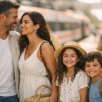 Viajes y transporte