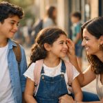 Escuela e hijos