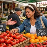 Lectura: Compras y dinero